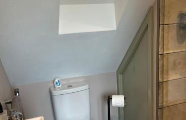 Luxury stay Kings Annexe 5 minutes from Longleat - Foto 20