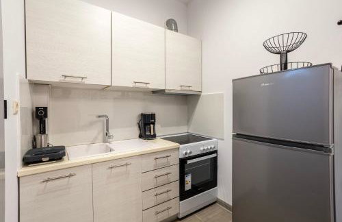 Filiatras Welcoming Hideaway - A Cozy Urban Escape - Foto 4