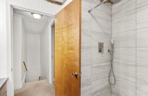 Steps to Beach Pet Friendly Front Unit - Foto 15