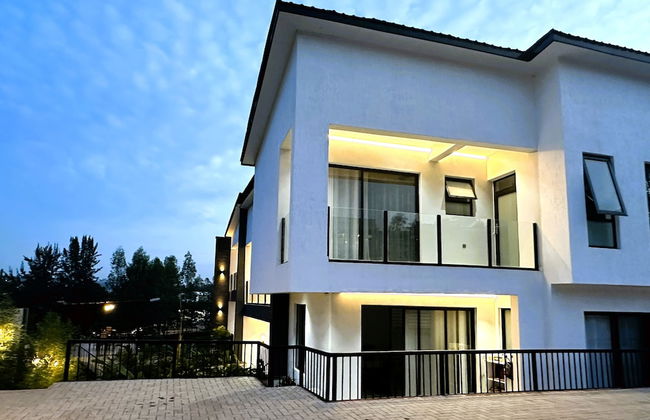 COALESCENCE HOTEL - Foto 73