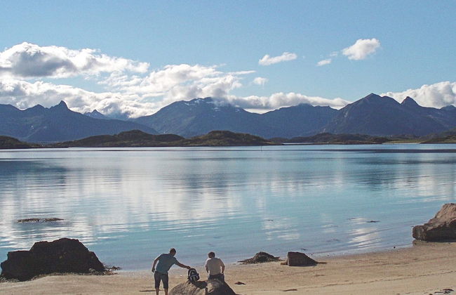 6 Person Holiday Home in Digermulen - Foto 21