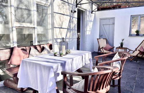 Apartment AlbGlück 2 Hechingen, 3 Schlafzimmer, 1-7 Personen, Burg 5 km - Foto 21