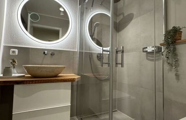 Eiderhuus Modern Retreat - Foto 18