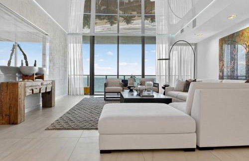 Auberge Blue by Rove Travel Oceanfront with Balcony - Foto 1