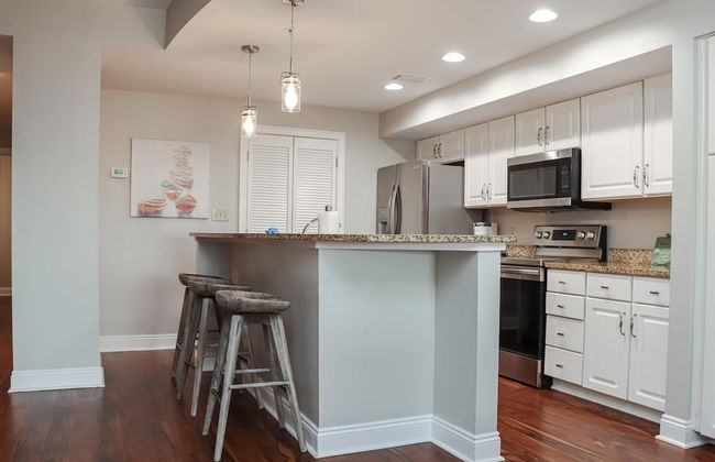 Club at Mexico Beach 1D - Foto 8