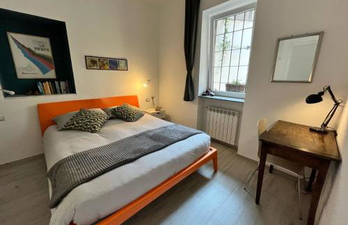 Il cortiletto sotto la Mole - Foto 15