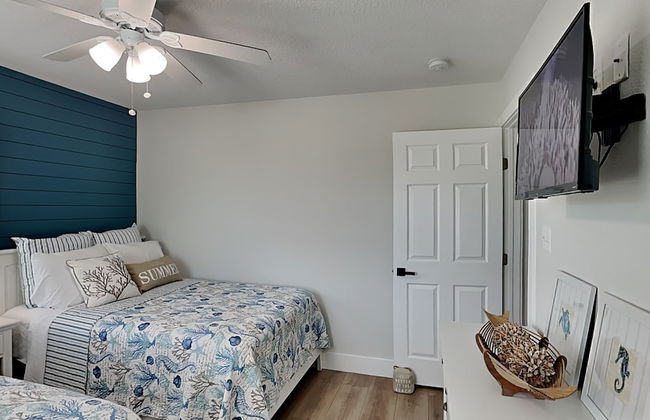 Best Kept Seacret - Foto 4