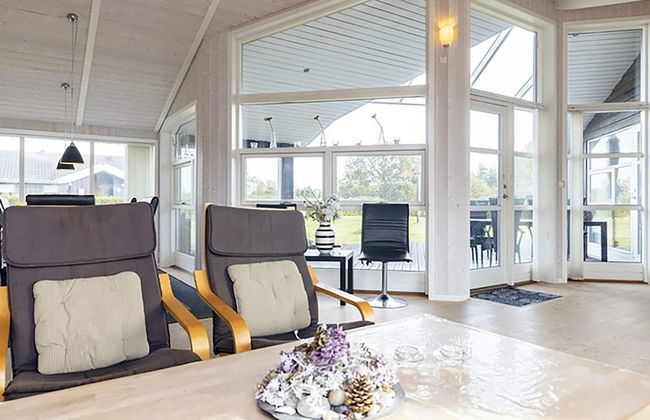 10 Person Holiday Home in Rudkobing-by Traum - Foto 29