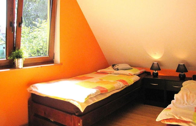 Holiday Home by Lake Wilkasy With Rowboat - Foto 7