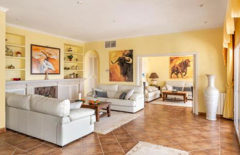 Villa Violi - Foto 17