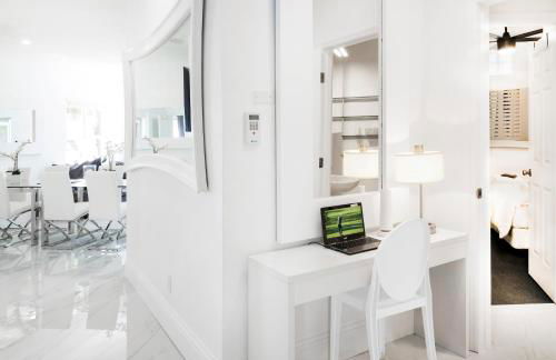 PgaVillageResort by AmericanVacationLiving 7 Room - Foto 37