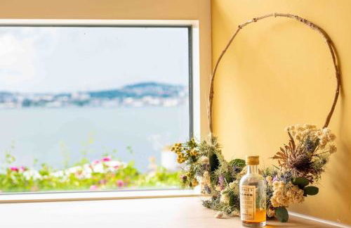 River View Cottage with Hot Tub, nr St Andrews - Foto 7