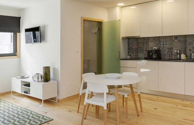 Oporto Local Studios - Foto 61