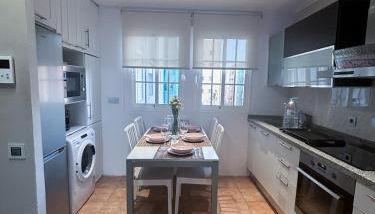 Breathtaking Sunsets Flat - Foto 2, stove, pet friendly, toaster, minibar