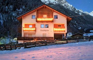 Apartments Nature Apis Landheim - Photo 3