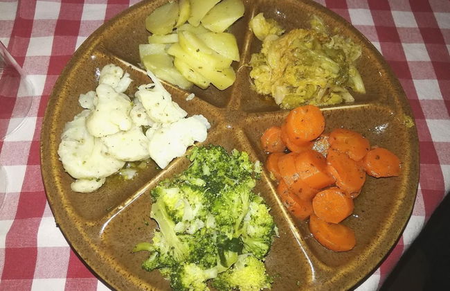 Agriturismo Grotta Dell'Eremita - Photo 25