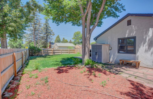 Home Sweet Home 3 Beds Central Springs Locale! - Foto 23