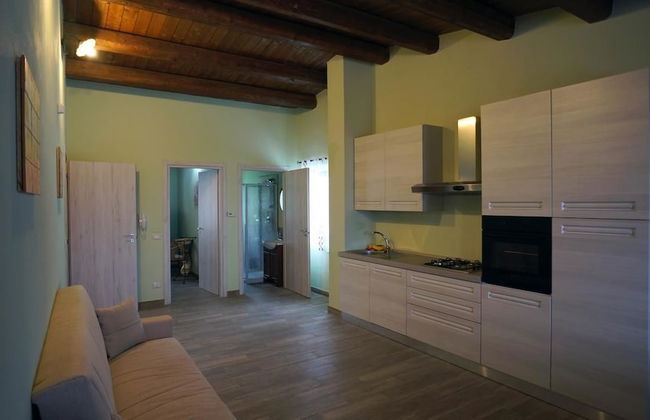 Tenuta Iannone - In Tornareccio - Photo 12