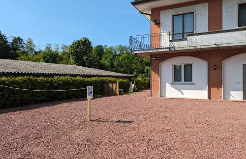 CAV Casa del vecchio faggio - 4 stelle - Nebbiuno Lago Maggiore - Foto 49