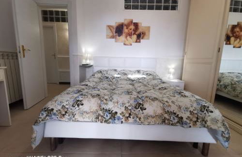 Welcoming Apartment in Fabrica di Roma – 140 sqm, Private Pool - Foto 37