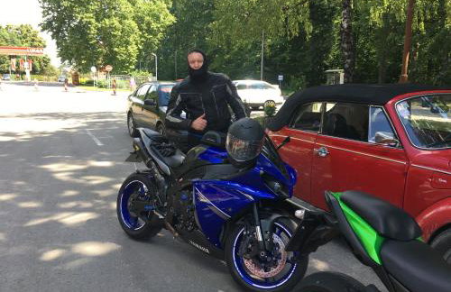 4REST VILA - Photo 11