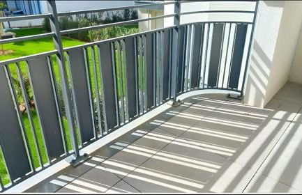 Belle Chambre Meublée, dans magnifique appart neuf de 3 CH - Foto 19