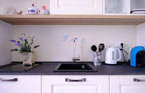 Villa Nina - Apartments & Relax - Foto 27