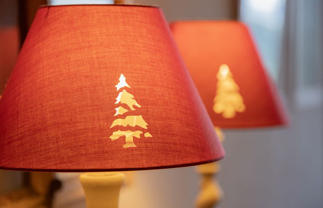 Résidence Le Bristol 14 - Foto 13