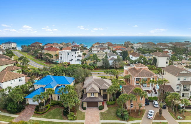 Destiny East - Villa Ciao Bella - Photo 39