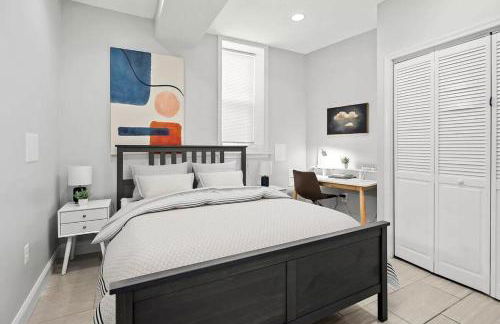 Luxury 3BR & Parking in Central DC - Steps to Metro - Foto 11