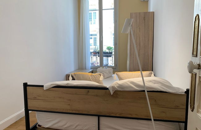 Apart Hotel Riviera - Grimaldi - Promenade des Anglais - Foto 30