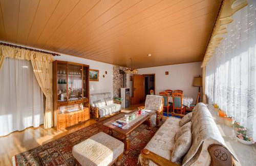 Ferienwohnung in Lichtenfels mit 125 Quadratmeter - Foto 4