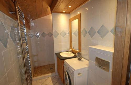 Duplex 4 pièces avec garage près des pistes - FR-1-293-89 - Foto 10