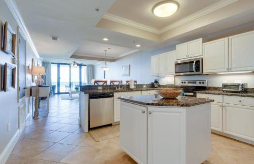 Dauphin Island Condo in Holiday Isle with Balcony! - Foto 8