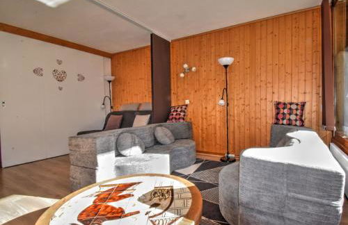 Bel appart refait 2 pièces, skis aux pieds, WIFI, parking - FR-1-524-30 - Foto 1