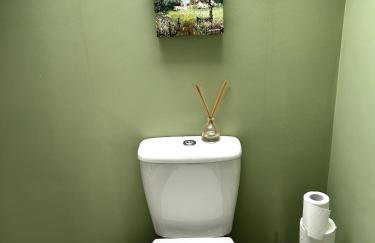 The Burrow - Foto 17