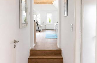 Huus an´t Koornfeld Dachgeschoss - Foto 21