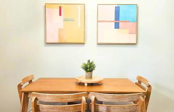 Jennifer's Cozy Apt Brown U Athletic Field Views - Foto 2