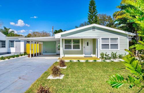 Florida Gulf Coast Luxury Oasis - Foto 1