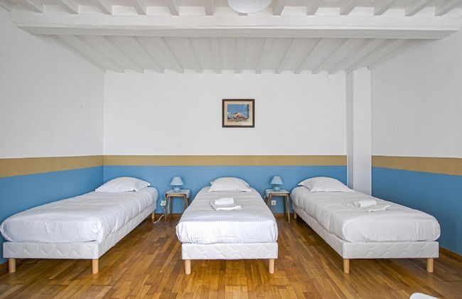 Spacious Holiday Home With Garden - Foto 4