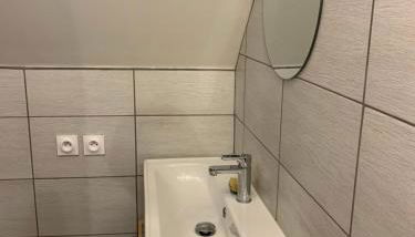 Jolie maison deux chambres et canapé-lit #au cœur du village# - Foto 4