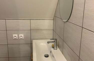 Jolie maison deux chambres et canapé-lit #au cœur du village# - Foto 4