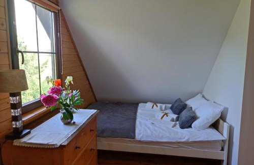 Brzozowy Chillout - Foto 16