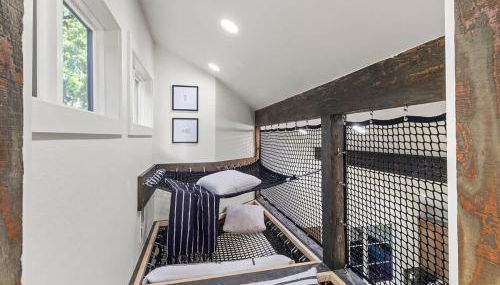 Above The Trees-Hot Tub-On MTB Trail-Unique&Luxury - Foto 4