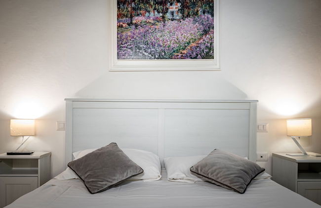 Flospirit - Apartments Gioberti - Photo 5