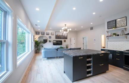 West Midtown 2 2 - Top Floor private parking - Foto 7