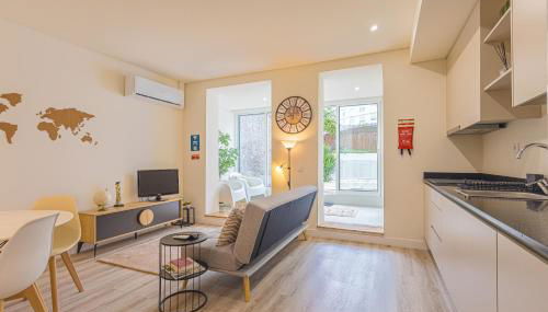 Marilia's Garden Apartment - Foto 1