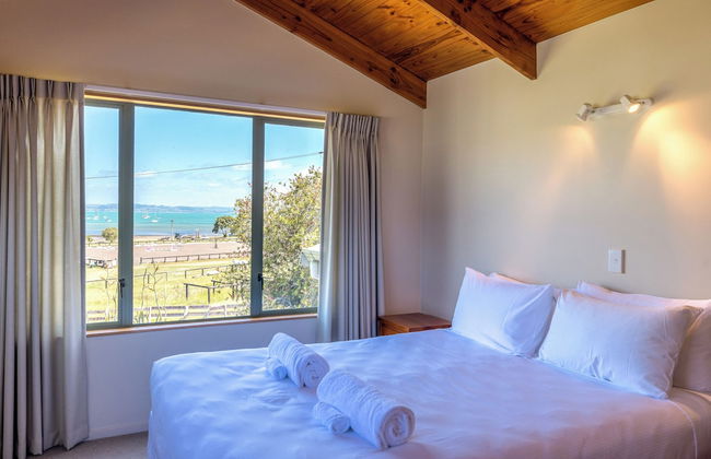 Tikirau Bay Views in Oneroa - Foto 2