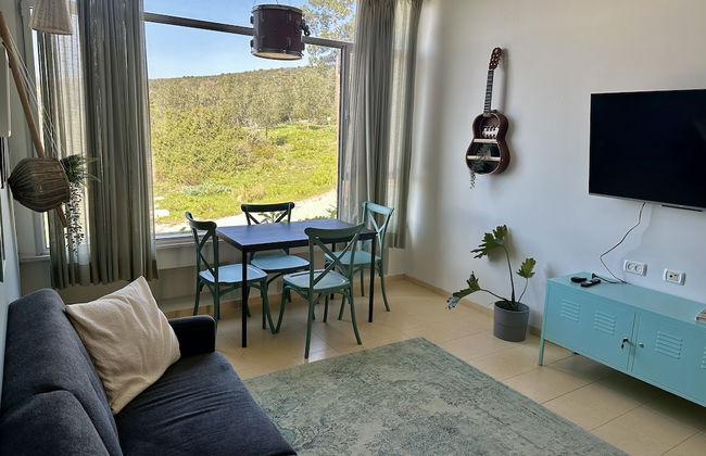 Ein Hod - Artists Village - Foto 7