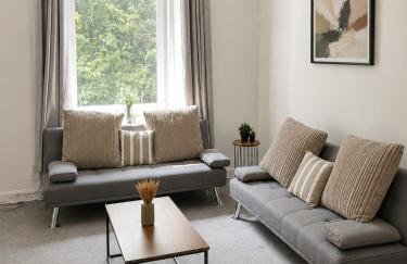 Parking - Sleep 3 - 1 Bedroom - Easy Access - Photo 20